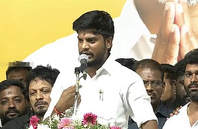 வடபழனி, சமயபுரம் கோயில் அலுவலர்கள் திடீர் பணியிடை நீக்கம்! அமைச்சர் ரமேஷ் உத்தரவு