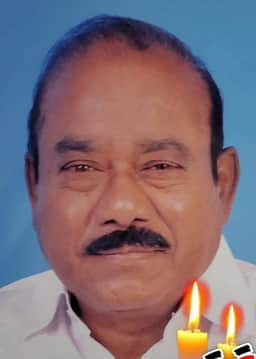 காலமானார் முன்னாள் எம்.எல்.ஏ. அ. சின்னசாமி!