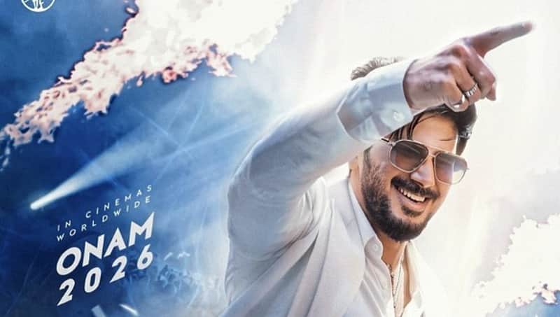 dulquer salmaan