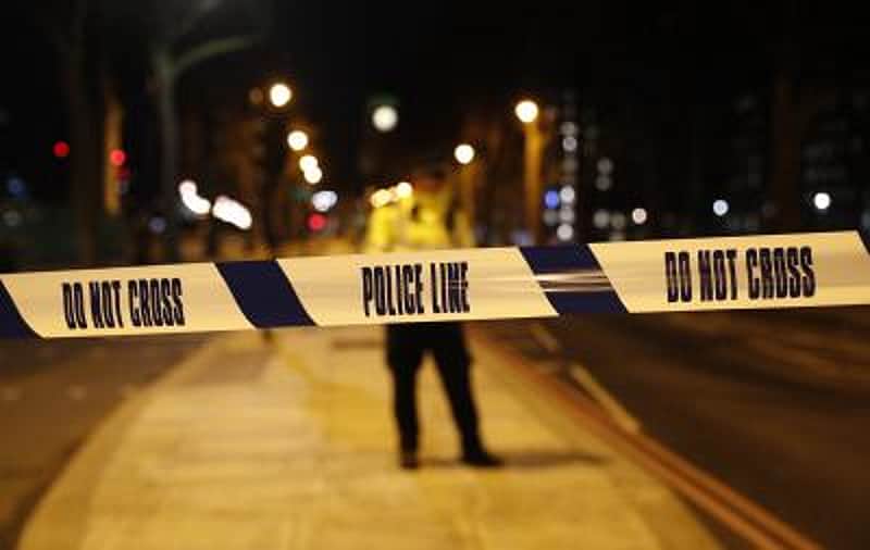 26-year-old Indian-origin man killed in knife attack in London; police launch probe