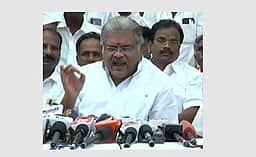 பாஜக கூட்டணியில் இருந்து வெளியேறியது தமாக!