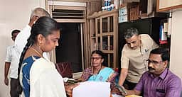 தென்காசி மாவட்ட விதை விற்பனை நிலையங்களில் ஆய்வு