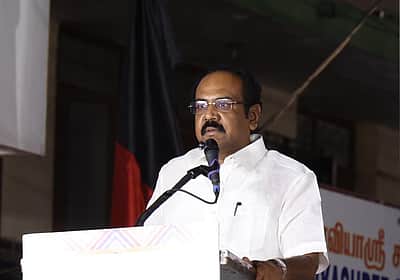 ஹைட்ரோகார்பன் திட்டத்தை தடுத்திட வேண்டும்: தங்கம் தென்னரசு