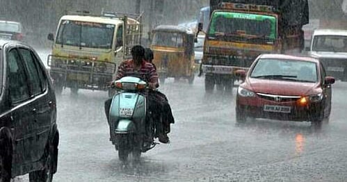 தமிழ்நாட்டில் 14 மாவட்டங்களில் இன்று கனமழை எச்சரிக்கை!