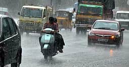 தமிழ்நாட்டில் 14 மாவட்டங்களில் இன்று கனமழை எச்சரிக்கை!