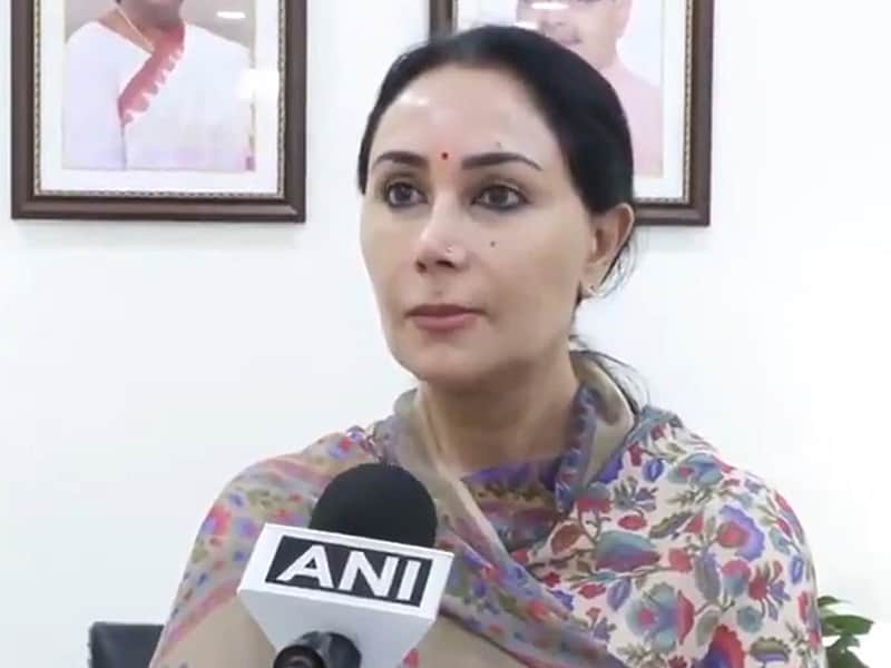 Diya Kumari