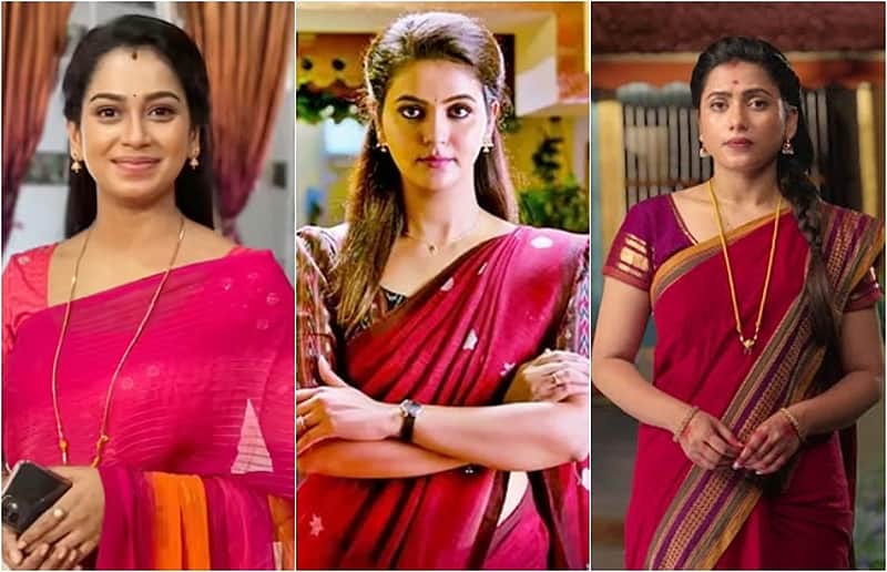 Tamil serial TRP list