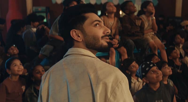 anirudh