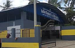பாபநாசத்தில் கட்டப்பட்டுள்ள நவீன இறைச்சிக் கூடத்தை விரைந்து திறக்க பொதுமக்கள் எதிா்பாா்ப்பு