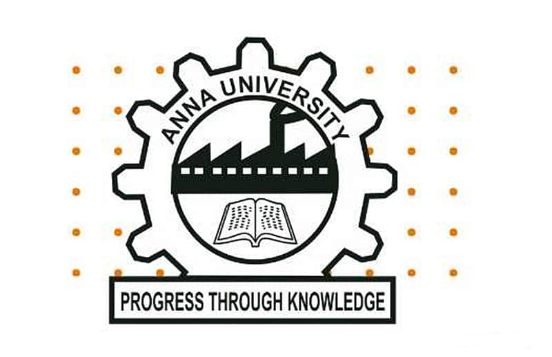 Anna University Requirement of Project Assistant Post