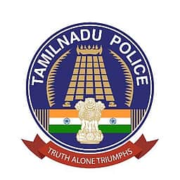தமிழக காவல் துறையில் ஒரு டிஐஜி, 55 எஸ்.பி.க்கள் பணியிட மாற்றம்