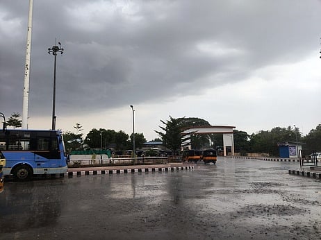 இரவு 10 மணிவரை 24 மாவட்டங்களில் மழைக்கு வாய்ப்பு