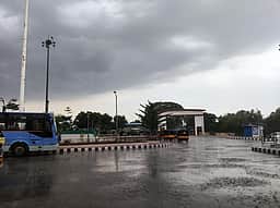 இரவு 10 மணிவரை 24 மாவட்டங்களில் மழைக்கு வாய்ப்பு