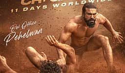 பெத்தி - தமிழகத்தில் மோசமான வசூல்!