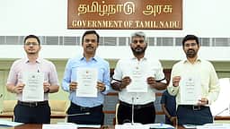 தமிழ்நாட்டின் நிதி நிலைமை: வெள்ளை அறிக்கை வெளியிட்டார் அமைச்சர்!