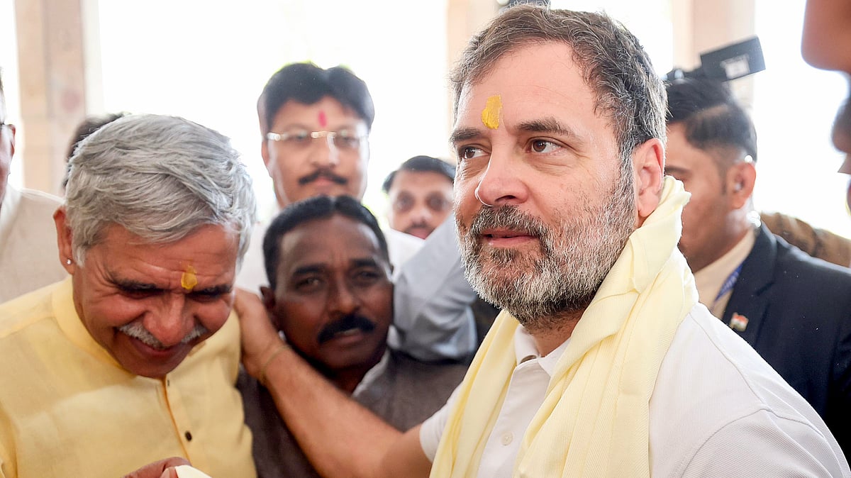வாஜ்பாயுடன் இணைந்து செயல்பட்டதை திமுக மறக்கக் கூடாது! காங்கிரஸ் விமர்சனம்