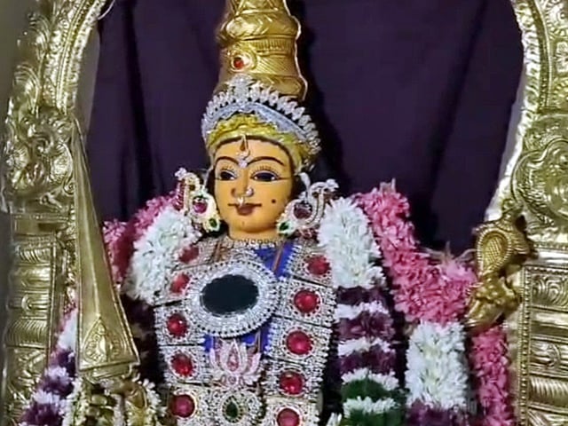 ஆகஸ்ட் மாத விஷேச நாள்கள்!
