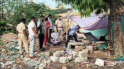 திருவண்ணாமலையில் கஞ்சா விற்பனை: 3 பெண்கள் கைது