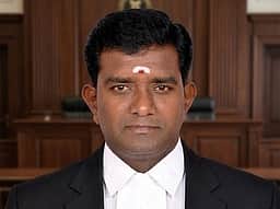 திருத்தணி அட்வகேட் அசோசியேஷன் நிா்வாகிகள் தோ்வு