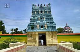 தெய்வ தரிசனம்... தீராத நோயை நீக்கும் திருமயேந்திரப்பள்ளி திருமேனியழகர்!