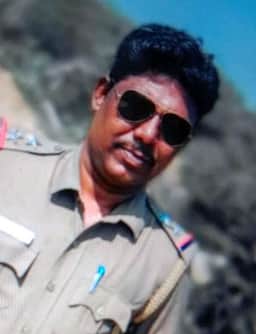 இருசக்கர வாகனங்கள் மோதல்: காவல் உதவி ஆய்வாளா் உயிரிழப்பு