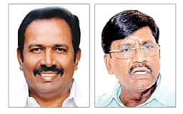 தோ்தல் தோல்விக்கான காரணங்களை திமுக கண்டறிய வேண்டும்: தமிழக காங்கிரஸ் வலியுறுத்தல்