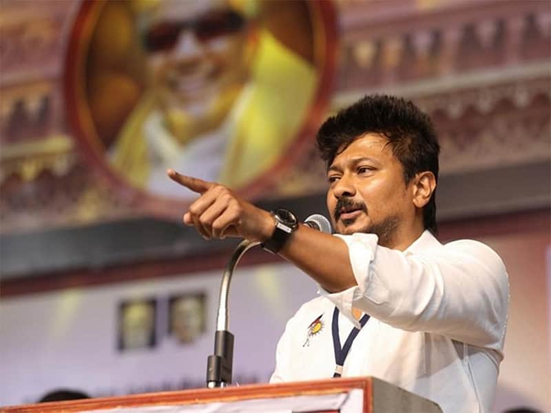udhayanidhi stalin