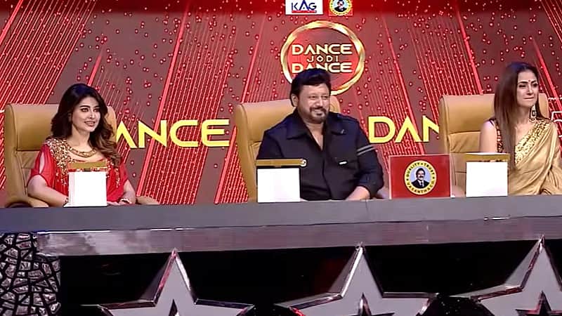 dance jodi dance
