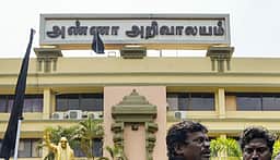 திமுக எம்.எல்.ஏ.க்கள் கூட்டம் தொடங்கியது