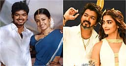 'அப்படி போடு முதல் அரபிக் குத்து வரை' - குட்டி நண்பா நண்பீஸை ஈர்த்த விஜய்யின் அட்டகாச நடனங்கள்!