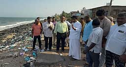 வாம்பாகீரப்பாளையத்தில் சாலை, மழைநீா் வடிகால் சீரமைப்புப் பணிகள் உடனடியாக தொடங்கப்படும்: சட்டப்பேரவைத் தலைவா் அன்பழகன்