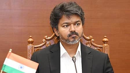 CM Vijay