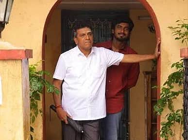 சிவராஜ்குமார் - அபிஷன் படத்தின் மேக்கிங் விடியோ!
