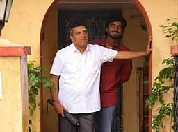 சிவராஜ்குமார் - அபிஷன் படத்தின் மேக்கிங் விடியோ!