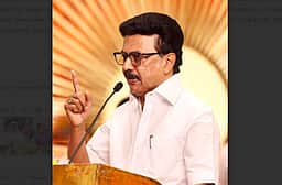 சமூக ஊடகங்களின் மாயை விரைவில் மறையும்: மு.க.ஸ்டாலின் பேச்சு 