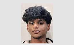 விபத்தில் மூளைச்சாவு அடைந்த கல்லூரி மாணவரின் உடல் உறுப்புகள் தானம்