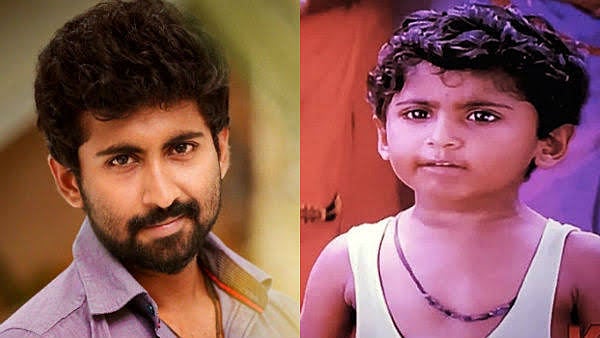 இயக்குநர் விக்ரமன் என்னை விரட்டினாரா? மகேந்திரன் விளக்கம்!