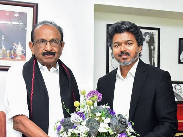 முதல்வர் விஜய்யைச் சந்திக்கிறார் வைகோ!