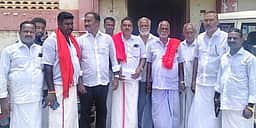 கணபதிபுரத்தில் நெல் கொள்முதல் நிலையம் திறக்க தமிழ்நாடு விவசாயிகள் சங்கம் கோரிக்கை