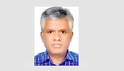 மூளைச்சாவு அடைந்த தில்லி அரசு
ஊழியரின் உடல் உறுப்புகள் தானம்
