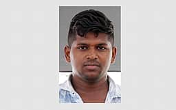 15 வயது சிறுமியை கடத்தியவா் போக்ஸோவில் கைது