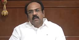 குஜராத்தைவிட தமிழ்நாடு அதிக வட்டி செலுத்துவது ஏன்? தங்கம் தென்னரசு விளக்கம்!