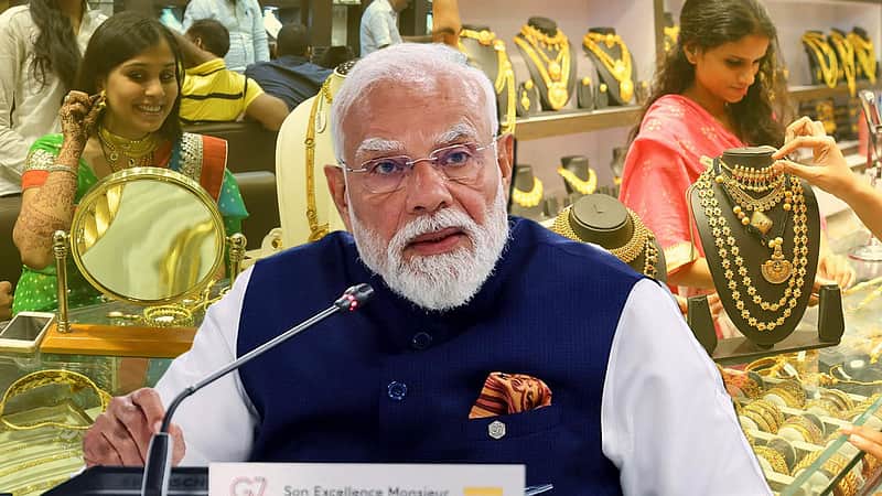 Prime Minister Modi
