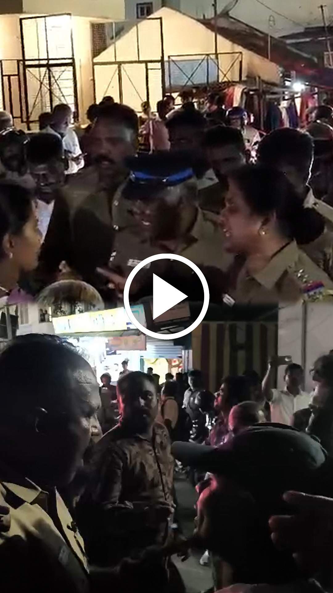 பொது கழிப்பறை உள்ளிட்ட அடிப்படை வசதிகள் கோரி மக்கள் திடீர் சாலை மறியல்!
