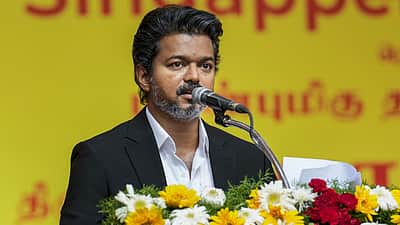 மேக்கேதாட்டு அணைக்கு எதிராக தமிழக அரசு தனித்தீர்மானம்! முதல்வர் விஜய் முன்மொழிகிறார்!!