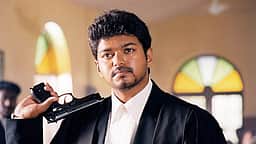 சுக்ரன்! பெண் கொடுமைகளுக்கு எதிராக வாதாடும் மாஸ் வழக்கறிஞராக விஜய்!