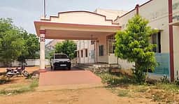குளித்தலை வட்டார போக்குவரத்து அலுவலகத்தில் திடீா் சோதனை