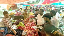 நெகிழிப் பை: கடைகளுக்கு அபராதம்