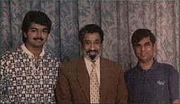 நேரம் தவறாமை, நேர்த்தி, தொழிலுக்கு மரியாதை... விஜய் நேர்காணல் -2!