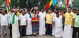 ஜாதிவாரி கணக்கெடுப்பு; பாமக வரவேற்பு